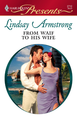 From Waif to His Wife